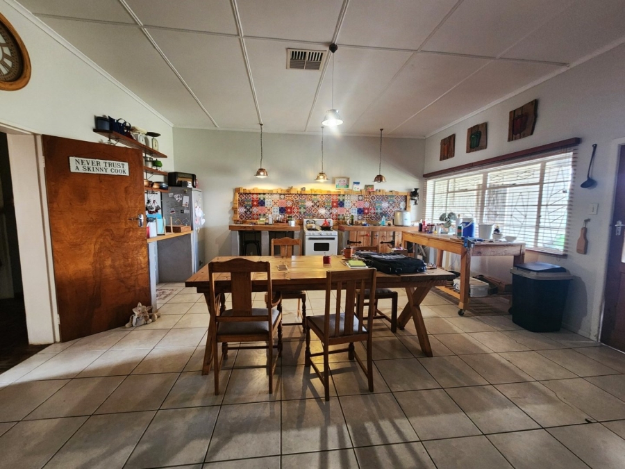 Commercial Property for Sale in Kenhardt Northern Cape